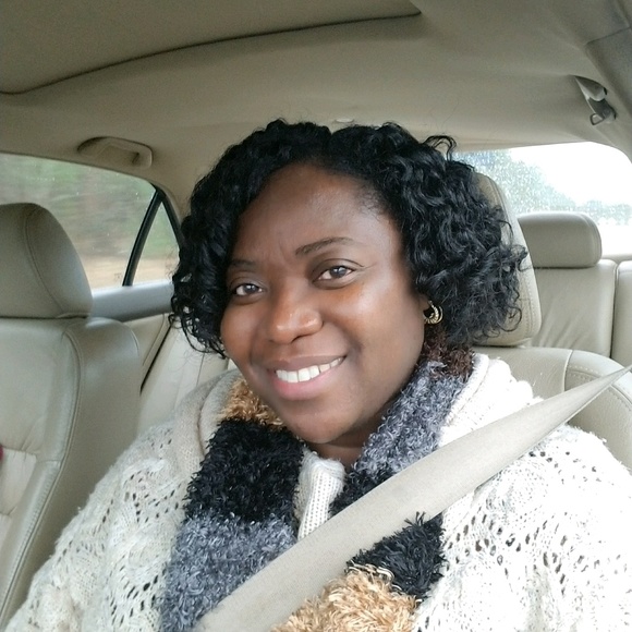Meet your Posher, Kim - Picture 1 of 1
